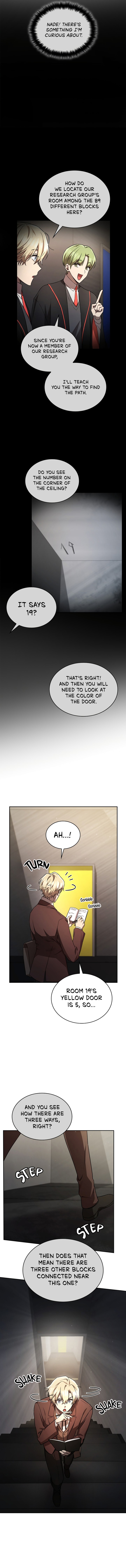 Infinite Mage Chapter 65 - Page 4 in English