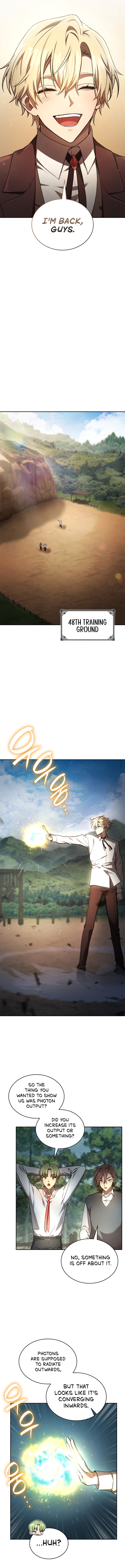 Infinite Mage Chapter 65 - Page 8 in English