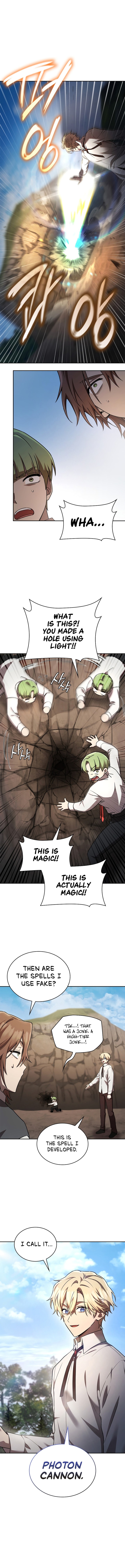 Infinite Mage Chapter 65 - Page 9 in English