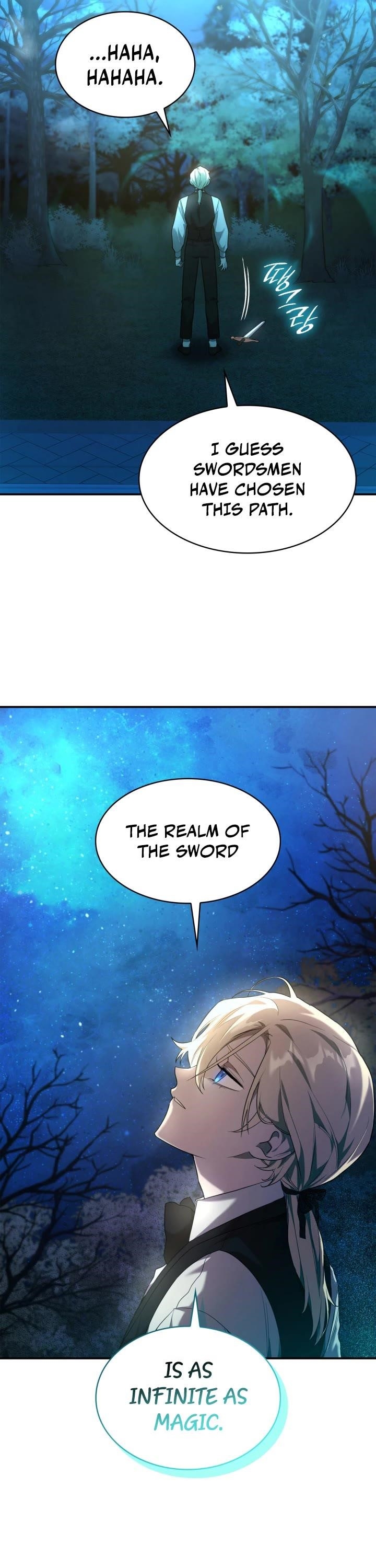 Infinite Mage Chapter 8 - Page 11 in English