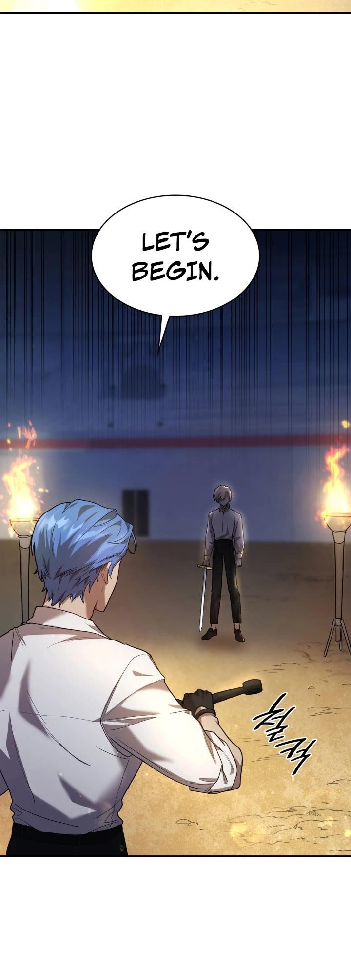 Infinite Mage Chapter 8 - Page 14 in English