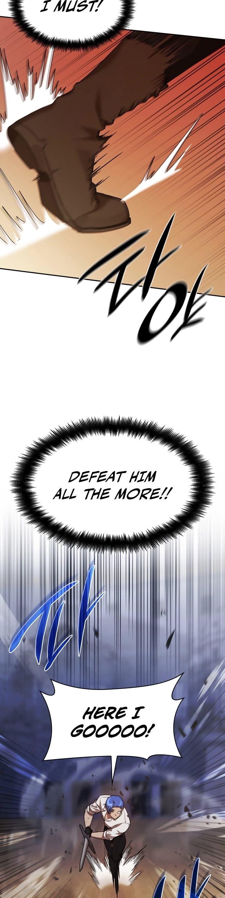 Infinite Mage Chapter 8 - Page 18 in English