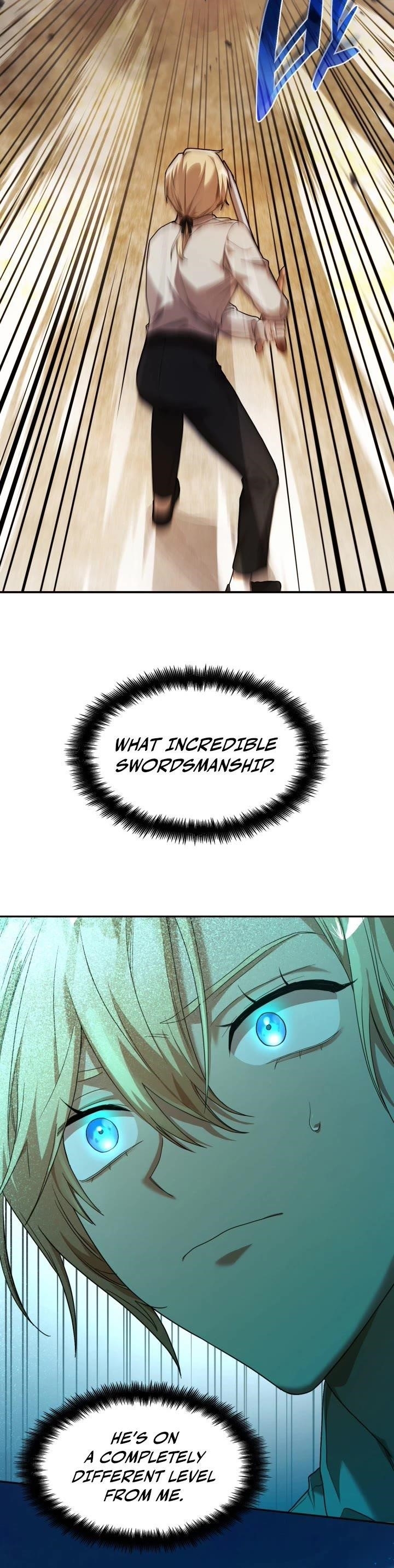 Infinite Mage Chapter 8 - Page 19 in English
