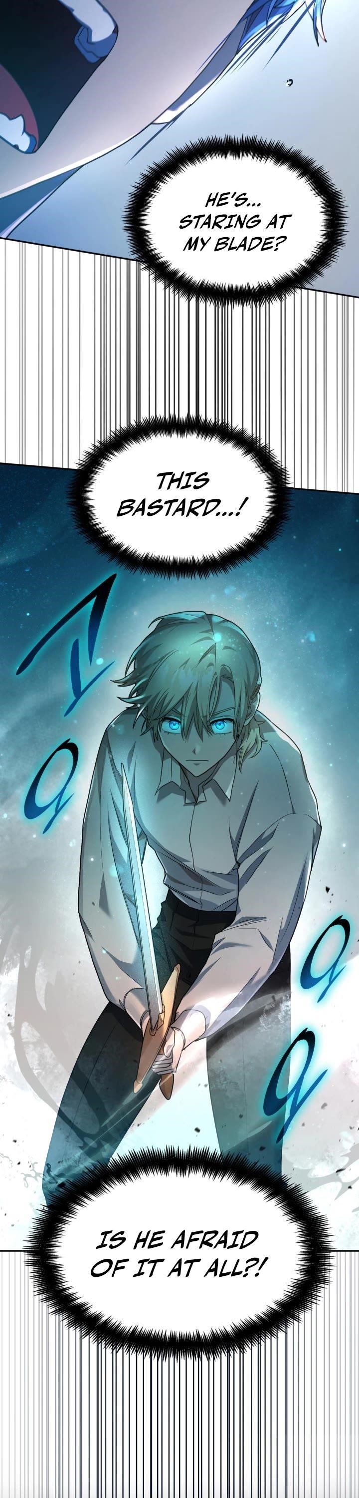Infinite Mage Chapter 8 - Page 22 in English