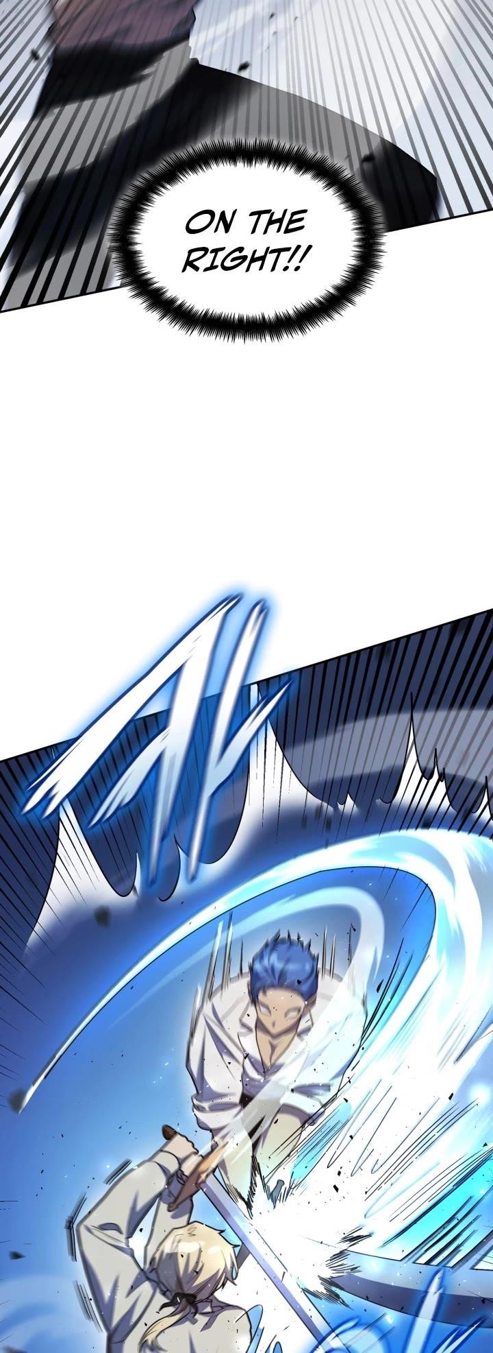 Infinite Mage Chapter 8 - Page 28 in English