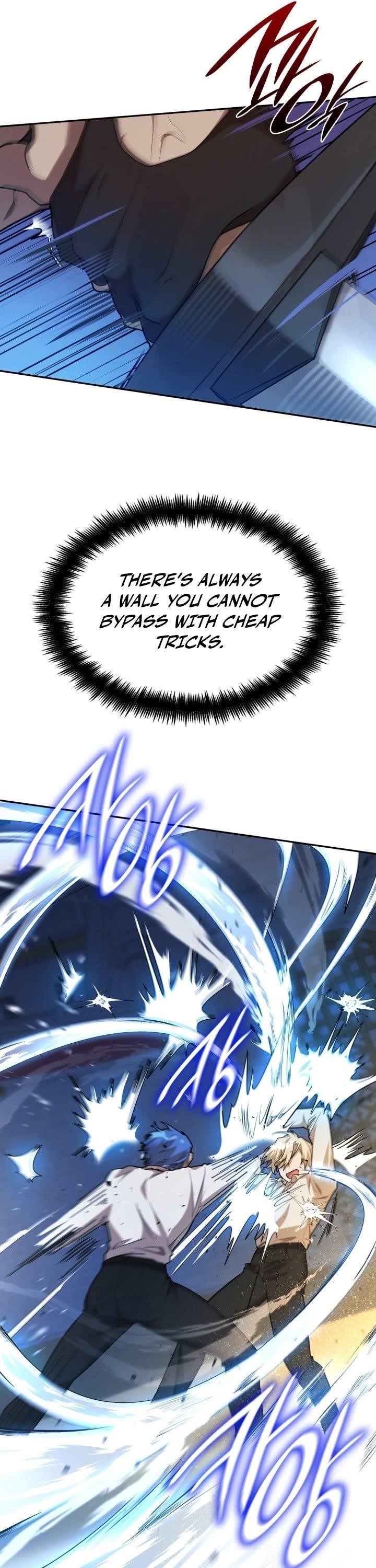 Infinite Mage Chapter 8 - Page 30 in English