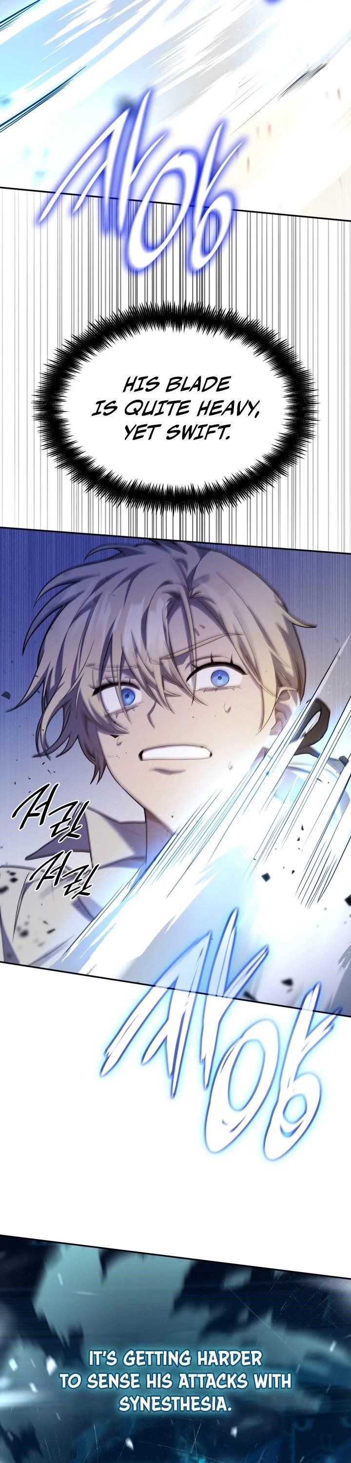 Infinite Mage Chapter 8 - Page 31 in English