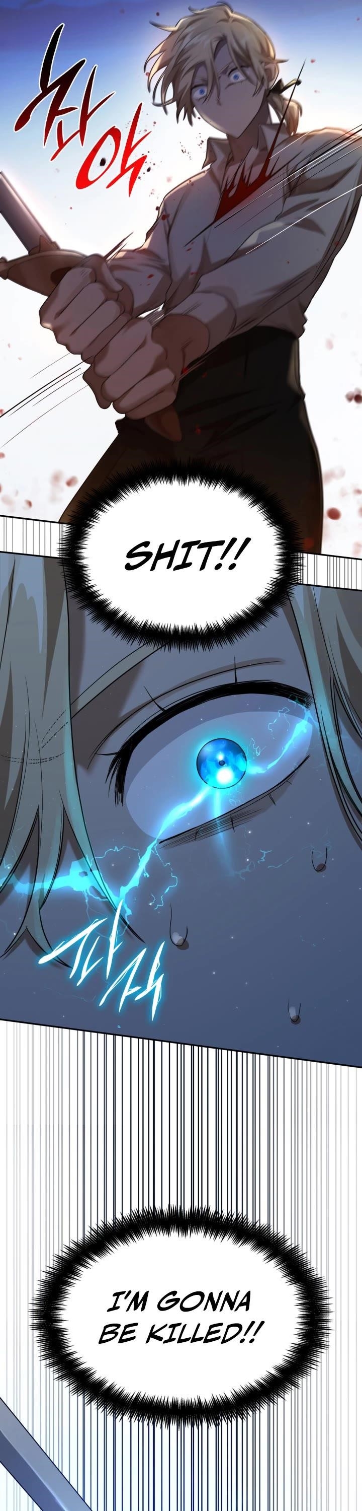 Infinite Mage Chapter 8 - Page 34 in English