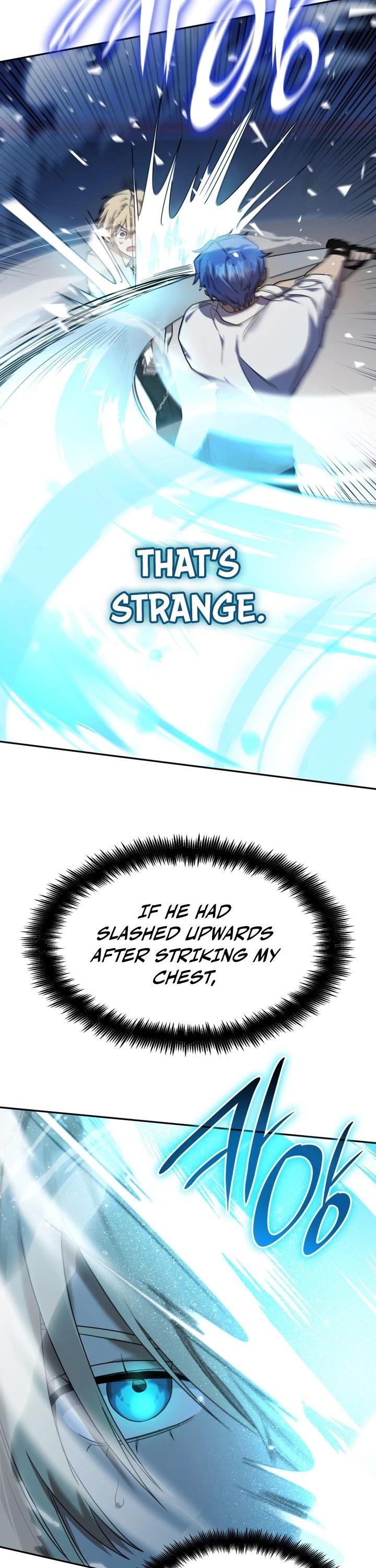Infinite Mage Chapter 8 - Page 41 in English