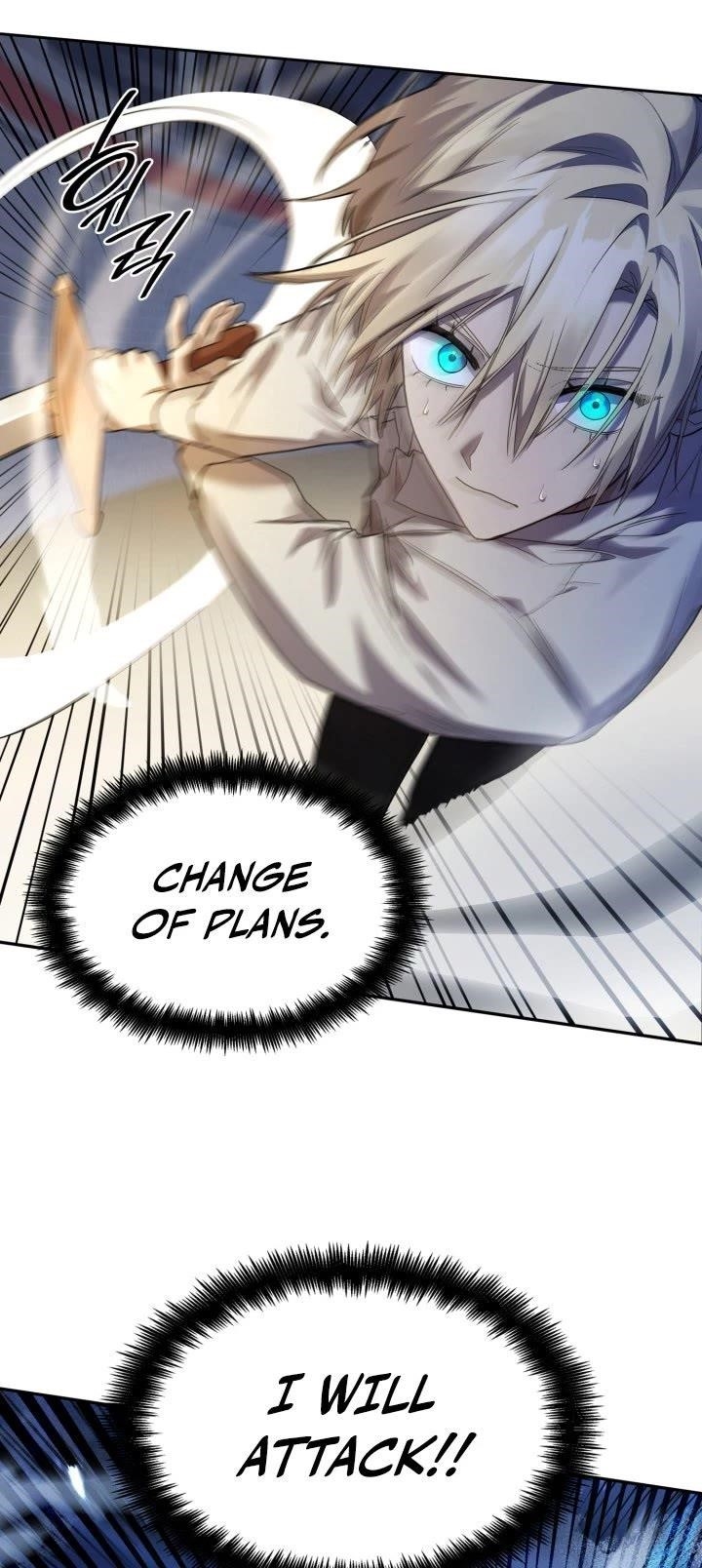 Infinite Mage Chapter 8 - Page 46 in English