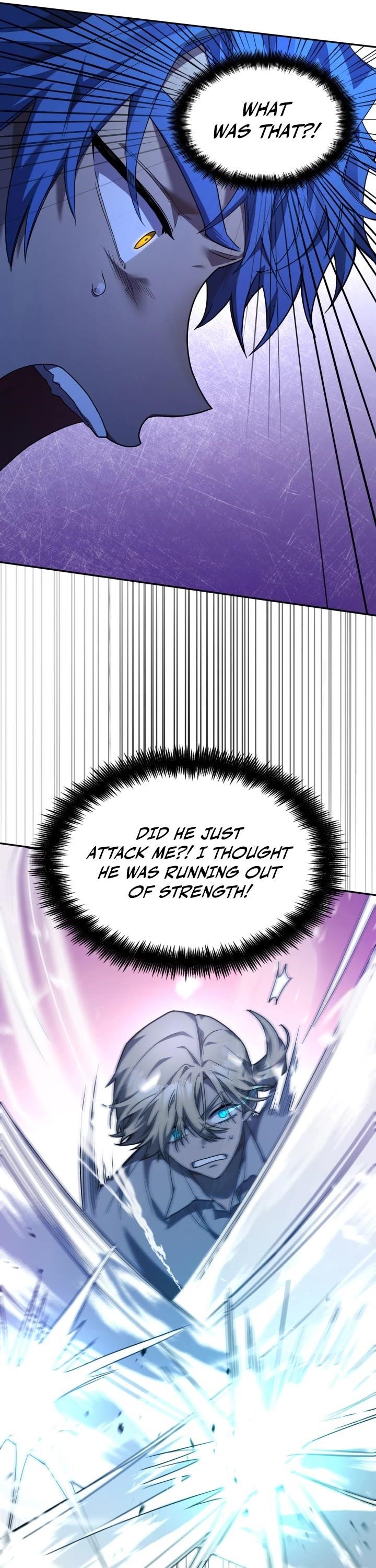 Infinite Mage Chapter 8 - Page 48 in English