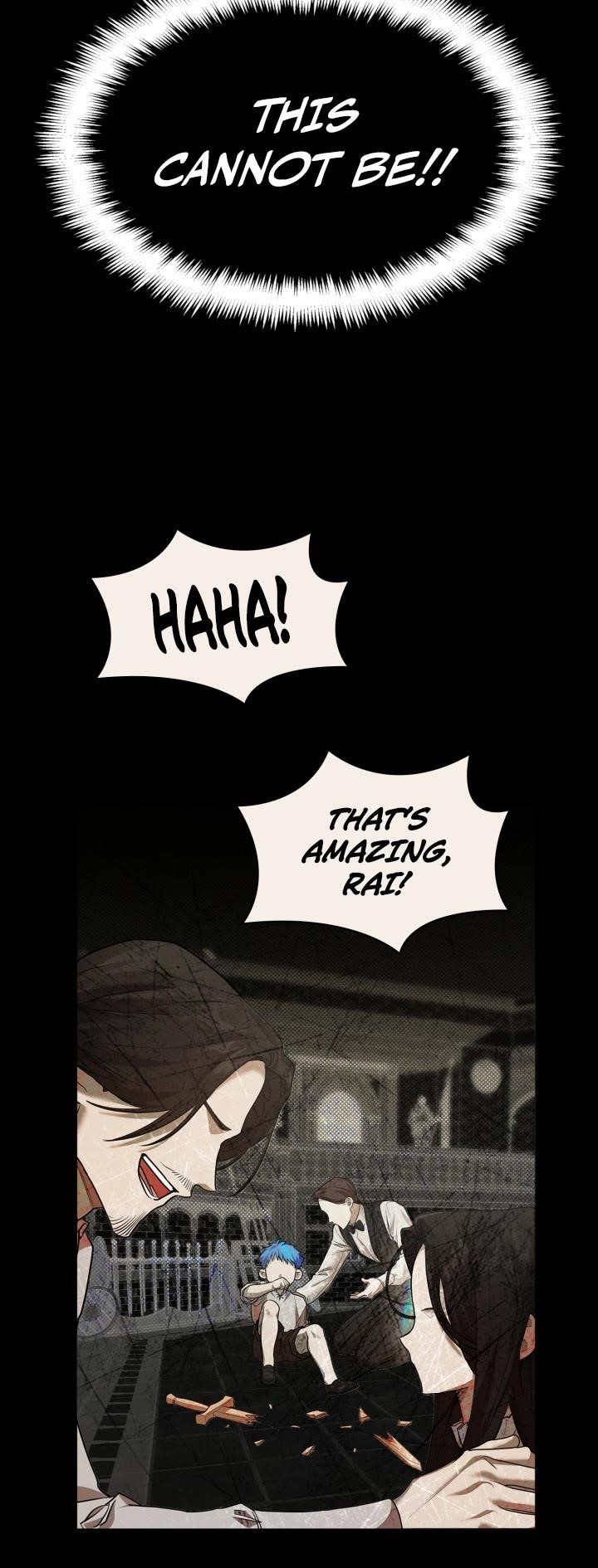 Infinite Mage Chapter 8 - Page 52 in English