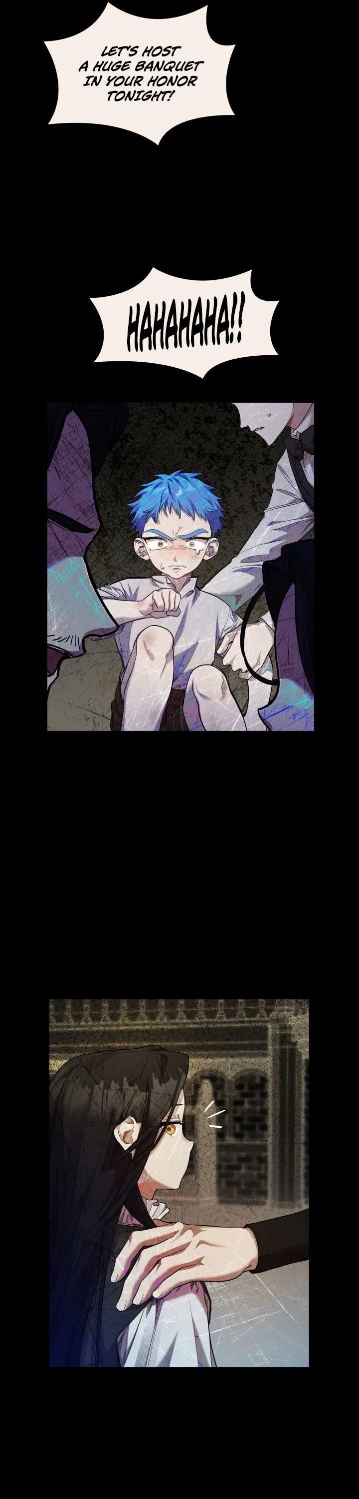 Infinite Mage Chapter 8 - Page 53 in English