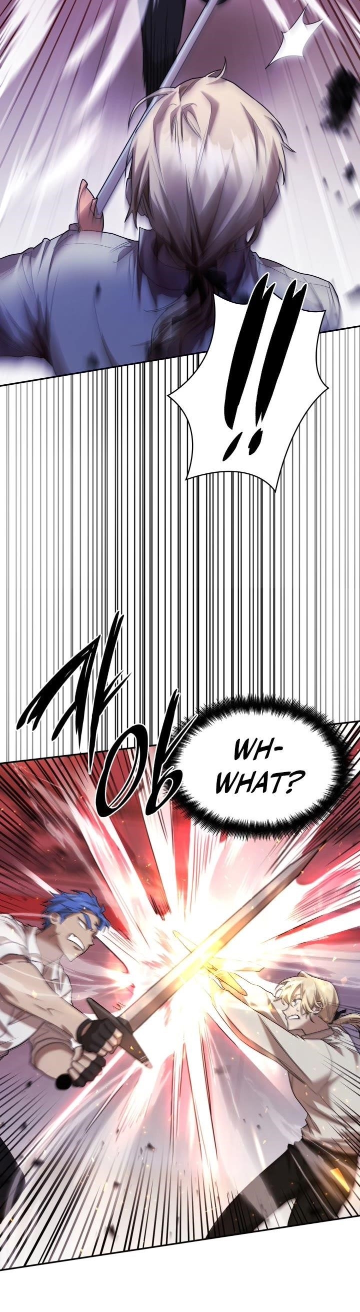 Infinite Mage Chapter 8 - Page 56 in English