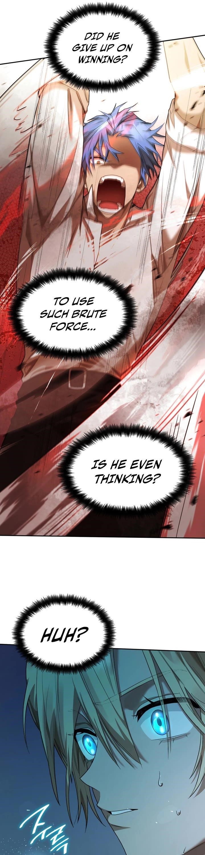 Infinite Mage Chapter 8 - Page 57 in English