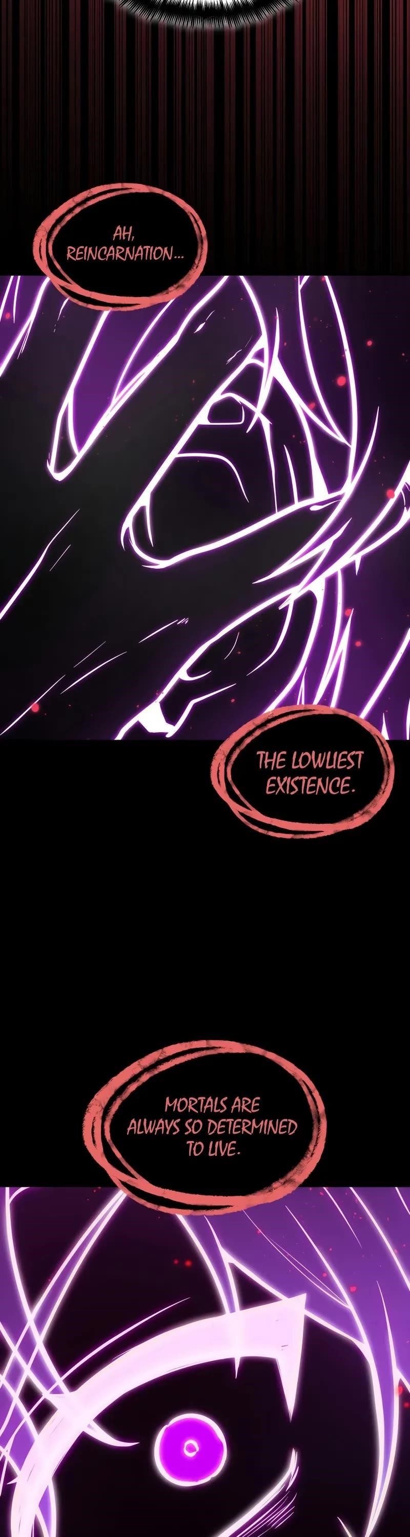 Infinite Mage Chapter 92 - Page 19 in English
