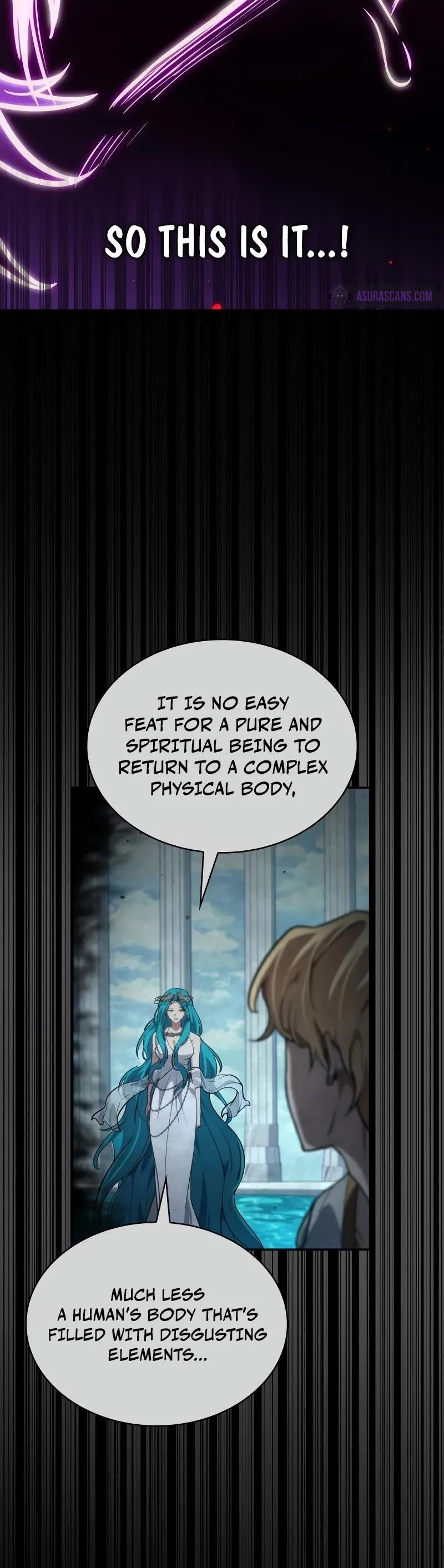 Infinite Mage Chapter 92 - Page 20 in English