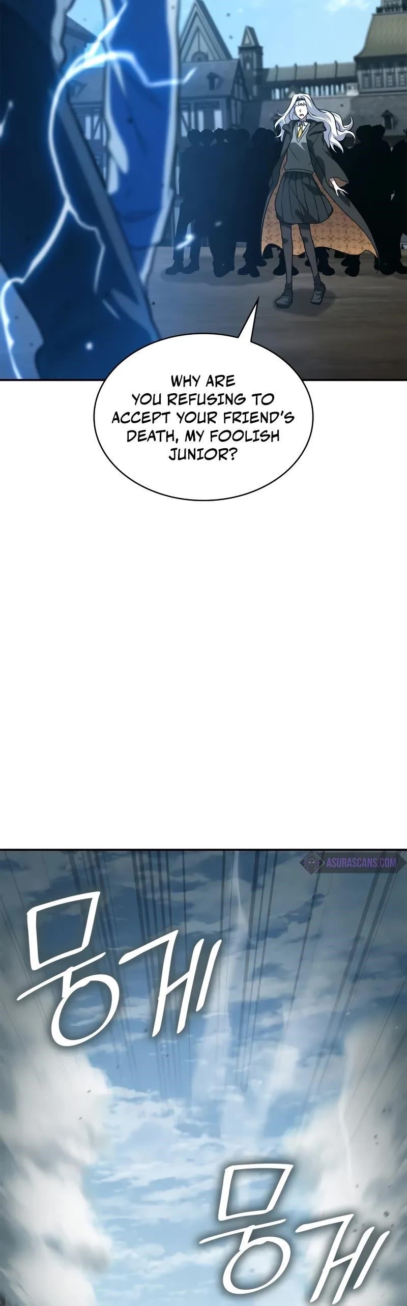 Infinite Mage Chapter 92 - Page 26 in English