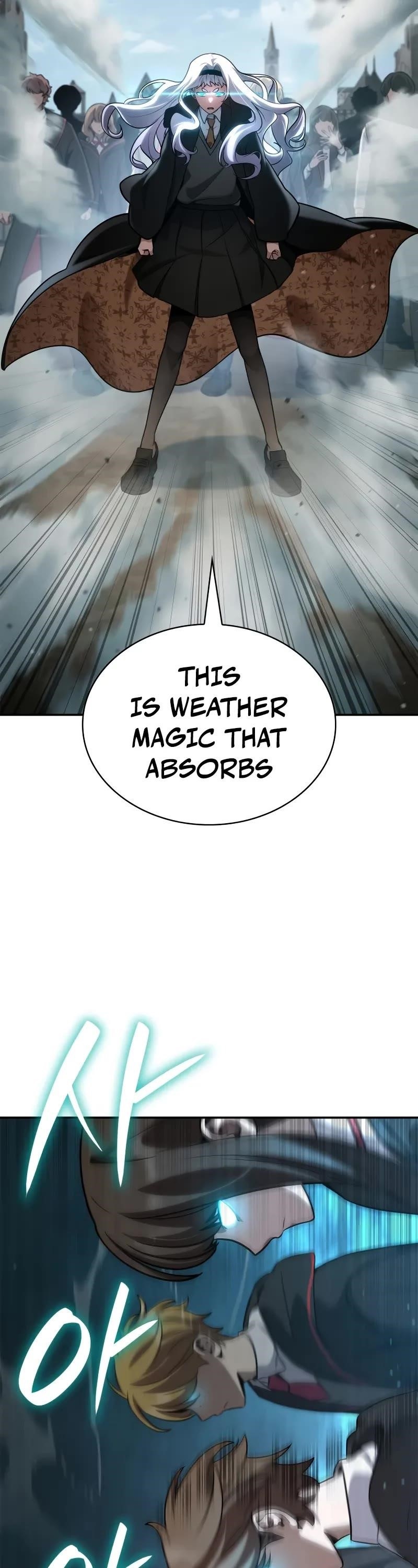 Infinite Mage Chapter 92 - Page 27 in English