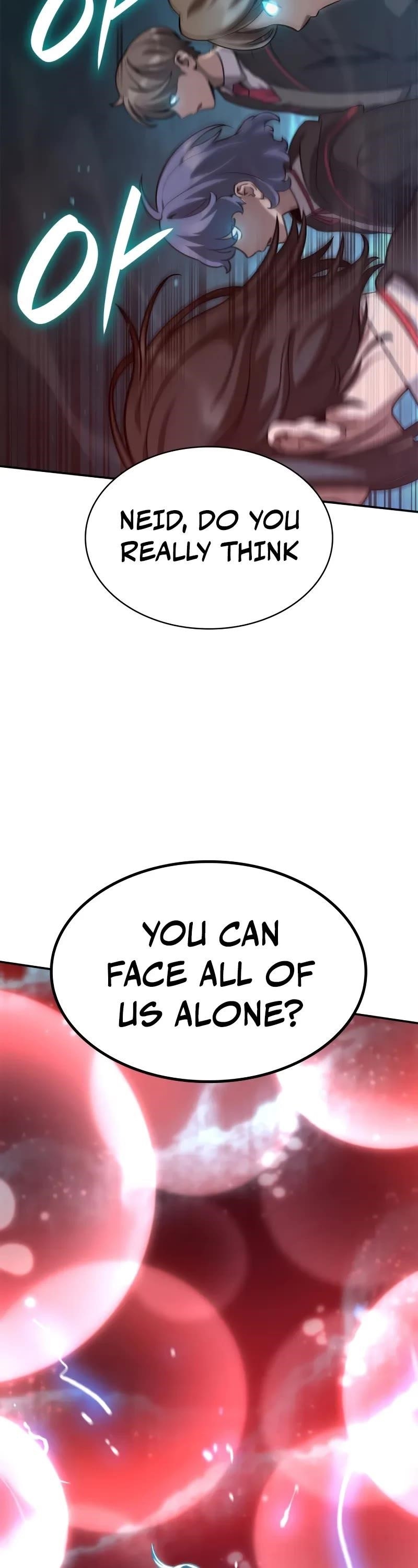 Infinite Mage Chapter 92 - Page 28 in English