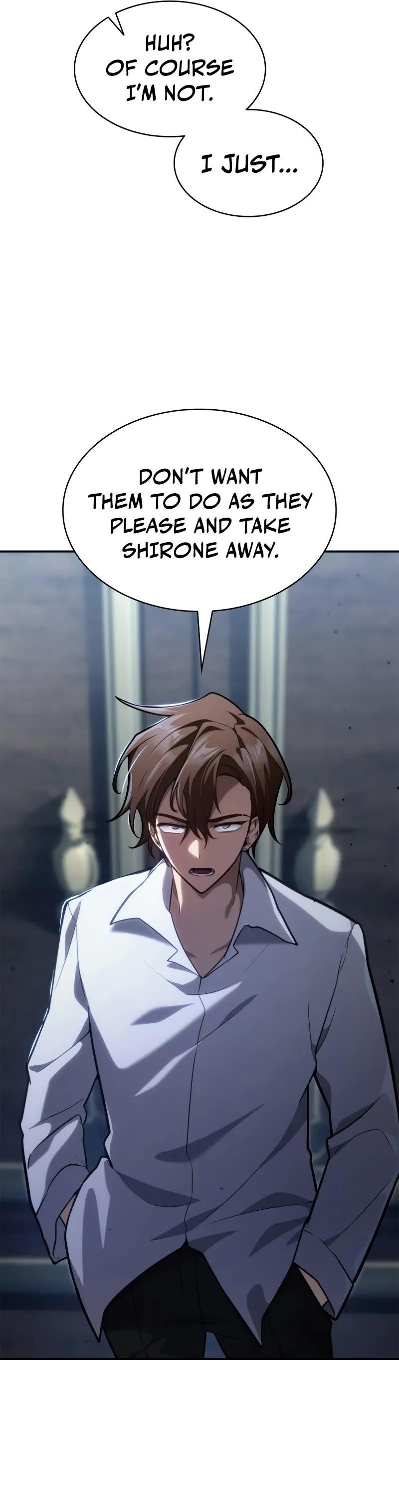 Infinite Mage Chapter 92 - Page 32 in English