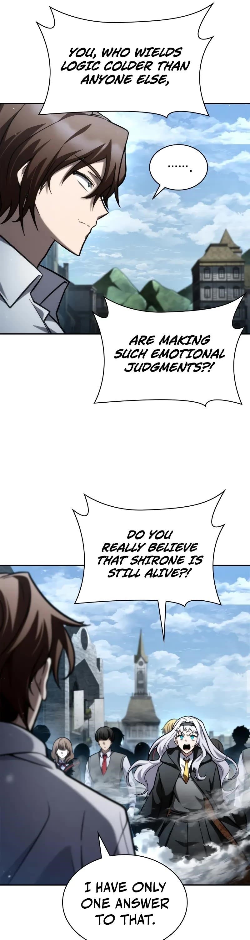 Infinite Mage Chapter 92 - Page 42 in English