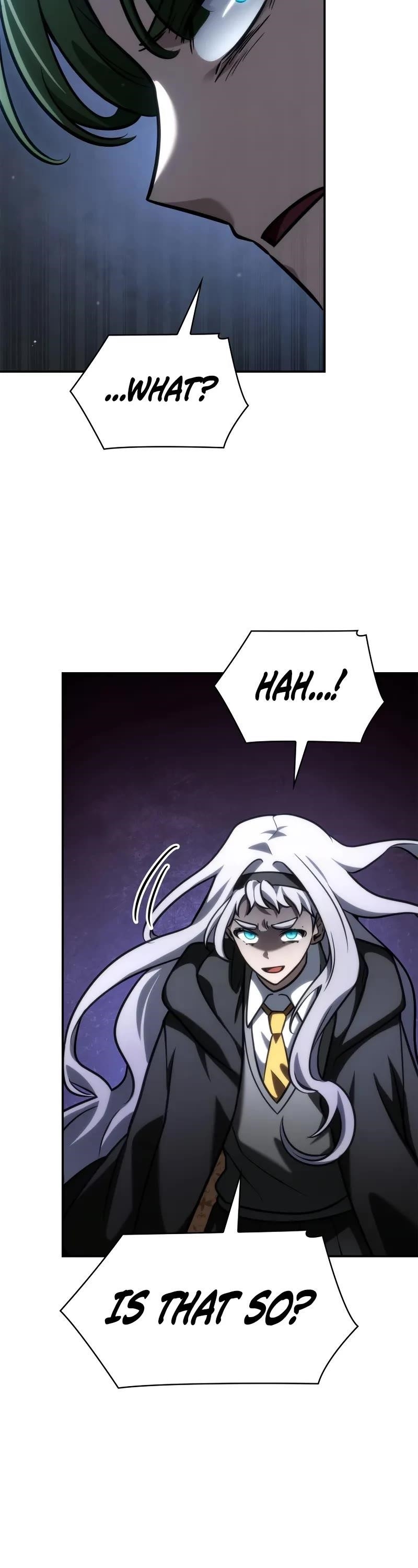 Infinite Mage Chapter 92 - Page 44 in English