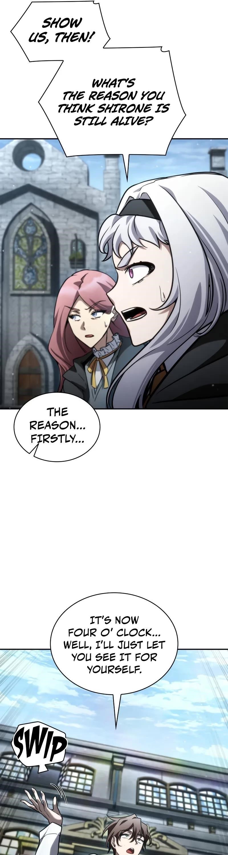 Infinite Mage Chapter 92 - Page 47 in English