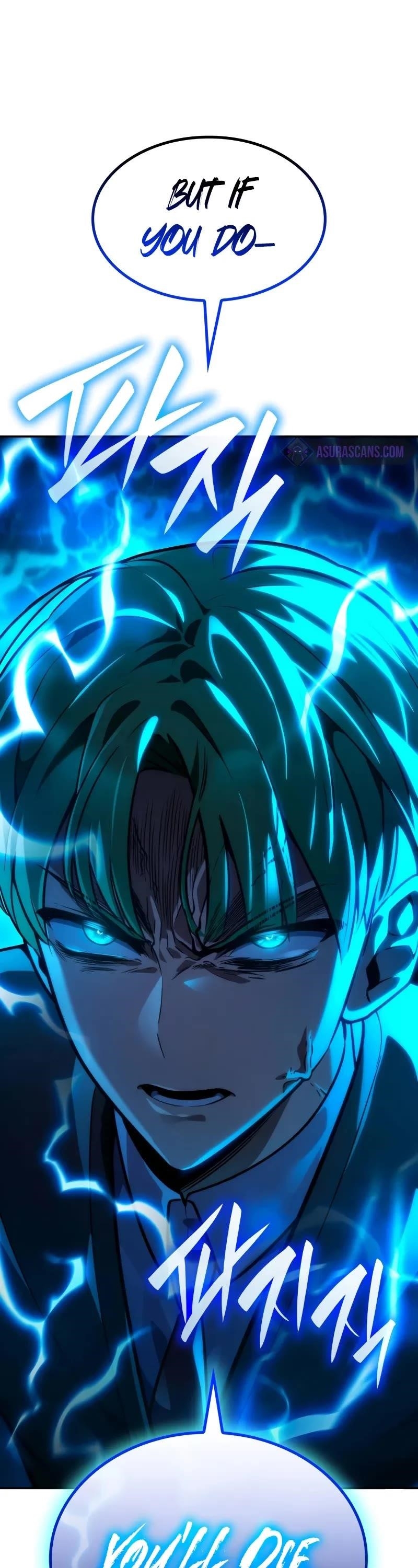 Infinite Mage Chapter 92 - Page 5 in English