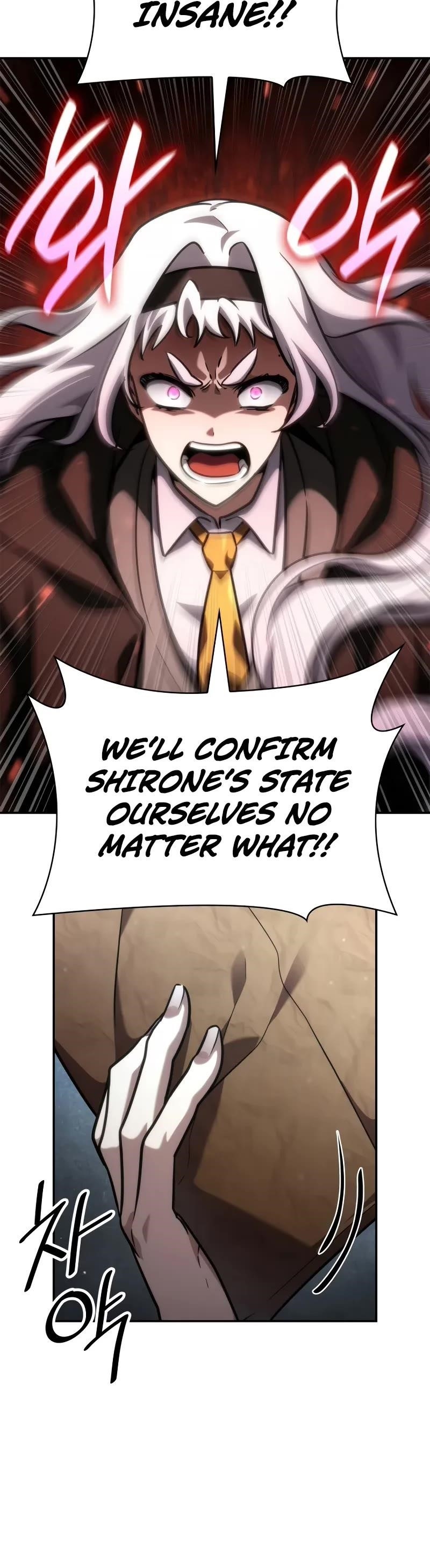 Infinite Mage Chapter 92 - Page 51 in English