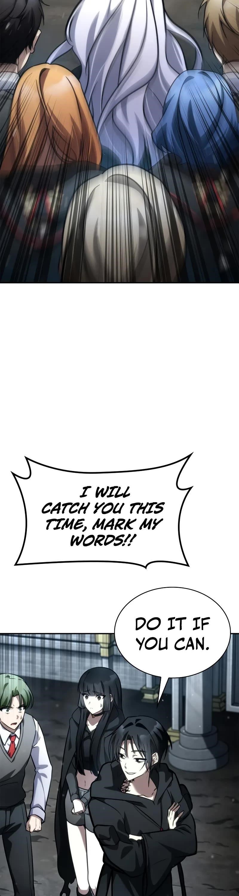 Infinite Mage Chapter 92 - Page 54 in English