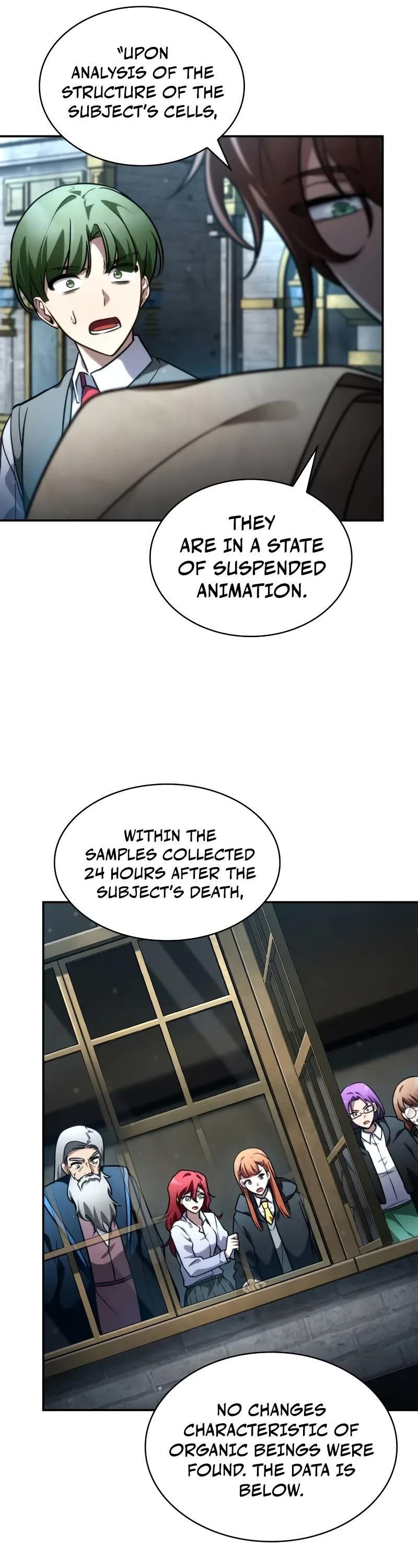 Infinite Mage Chapter 92 - Page 63 in English