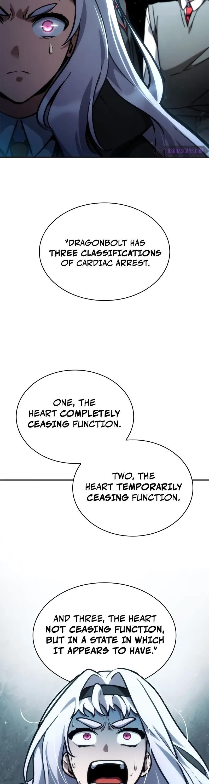 Infinite Mage Chapter 92 - Page 65 in English