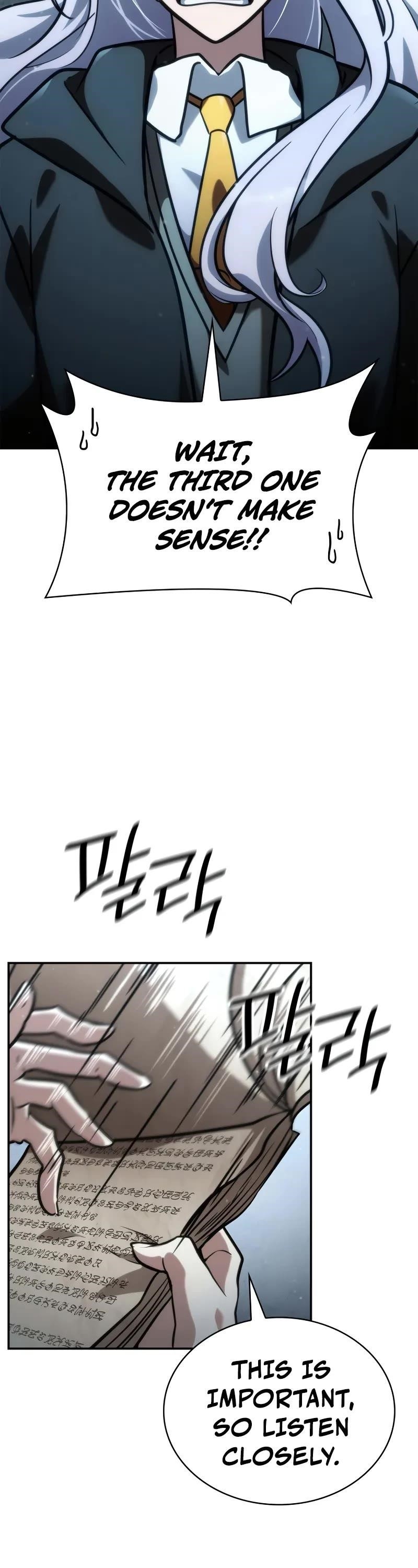 Infinite Mage Chapter 92 - Page 66 in English