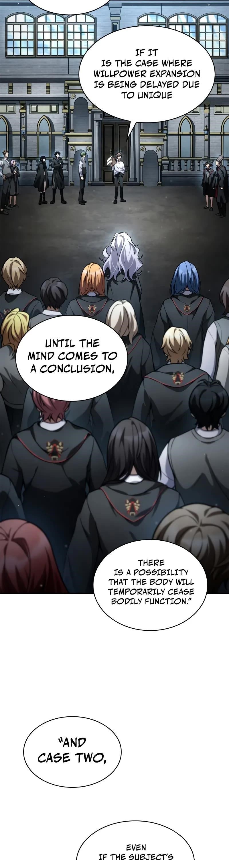 Infinite Mage Chapter 92 - Page 68 in English