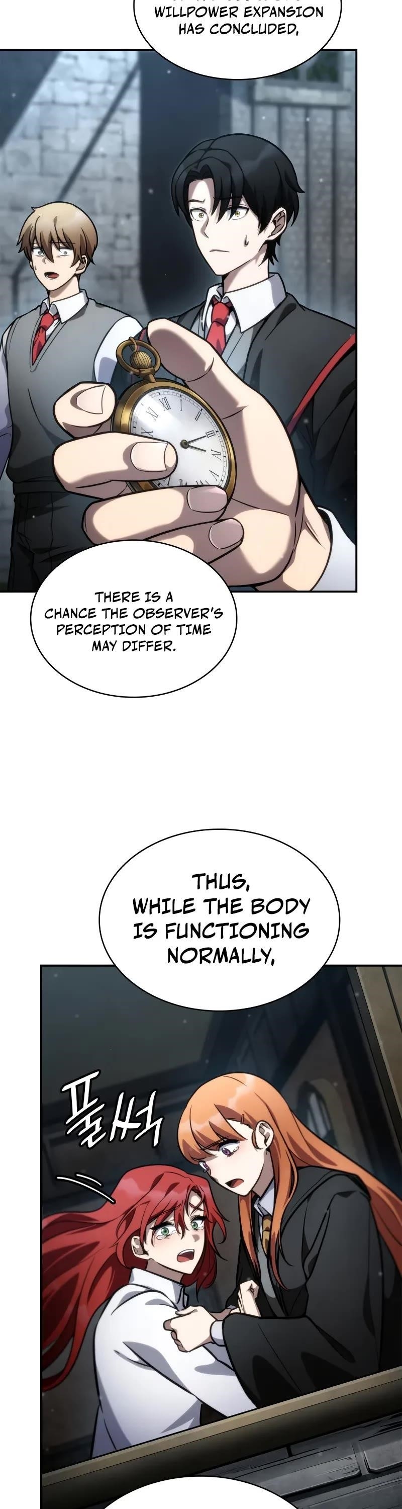 Infinite Mage Chapter 92 - Page 69 in English
