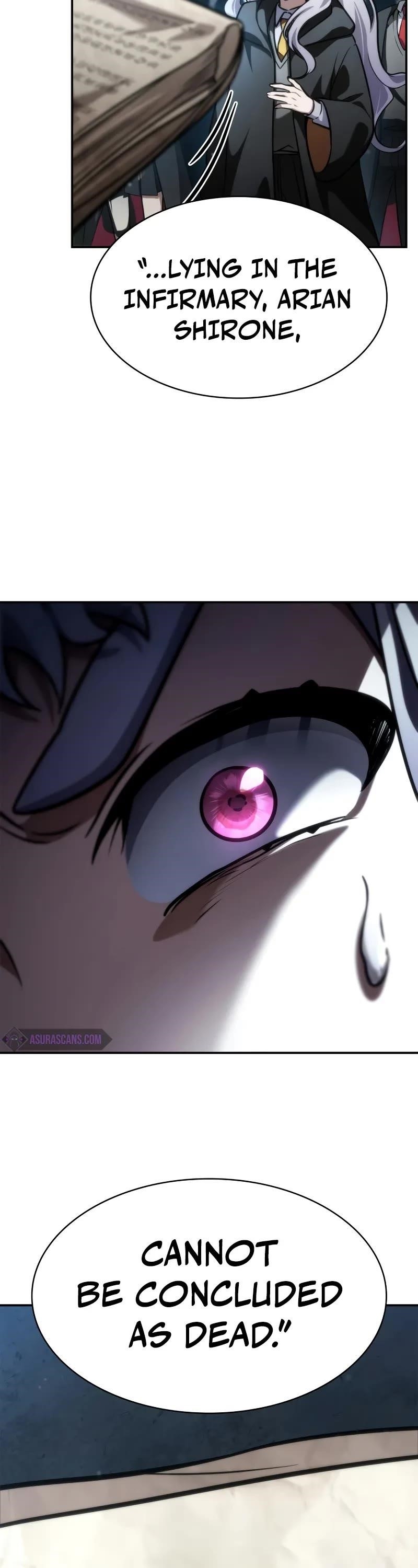 Infinite Mage Chapter 92 - Page 71 in English