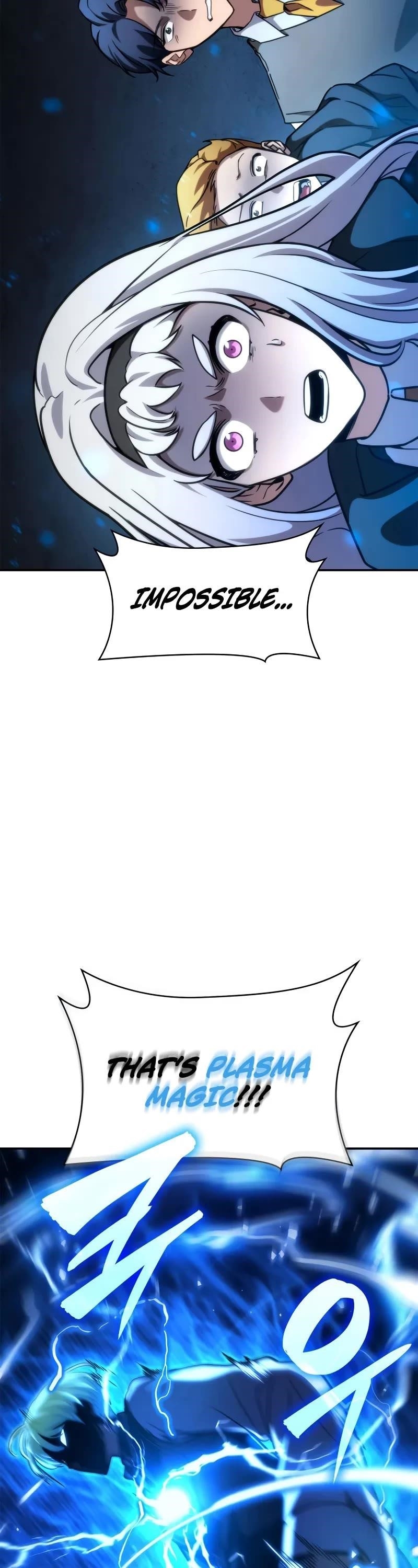 Infinite Mage Chapter 92 - Page 9 in English