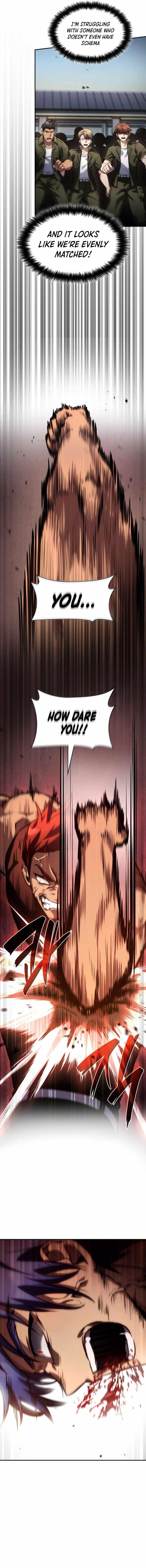 Infinite Mage Chapter 99 - Page 14 in English
