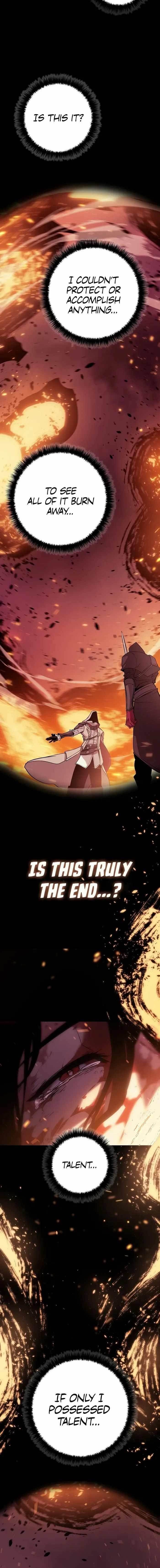 Regressing as the Reincarnated Bastard of the Sword Clan Chapter 1 - Page 15 in English