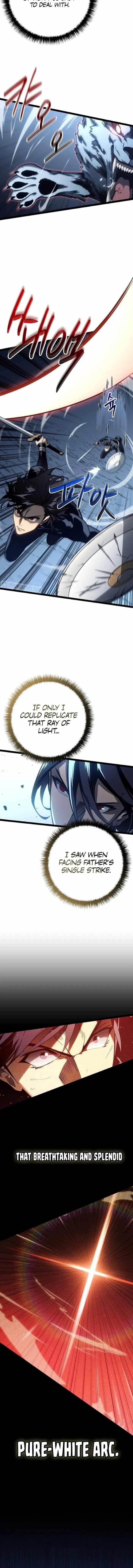 Regressing as the Reincarnated Bastard of the Sword Clan Chapter 14 - Page 6 in English