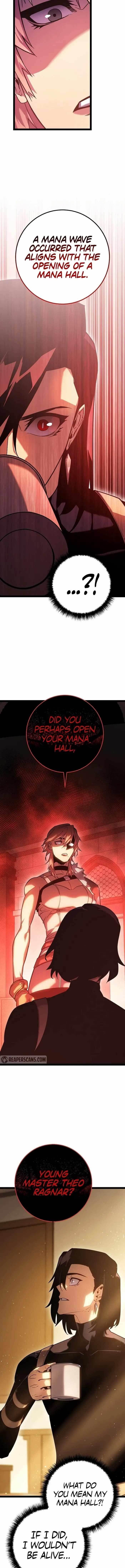 Regressing as the Reincarnated Bastard of the Sword Clan Chapter 2 - Page 26 in English