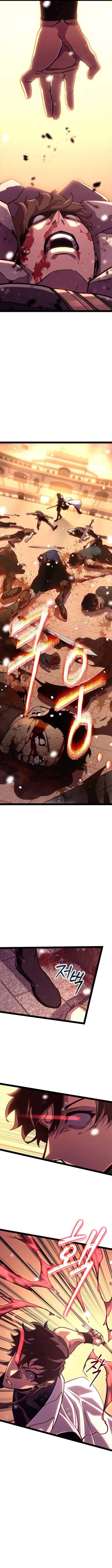 Regressing as the Reincarnated Bastard of the Sword Clan Chapter 21 - Page 15 in English