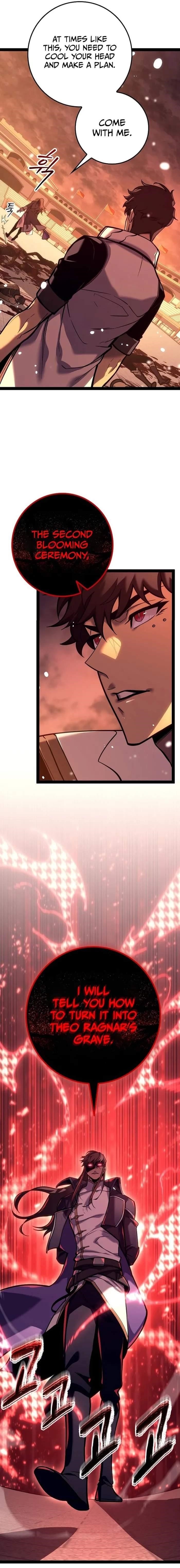 Regressing as the Reincarnated Bastard of the Sword Clan Chapter 21 - Page 17 in English
