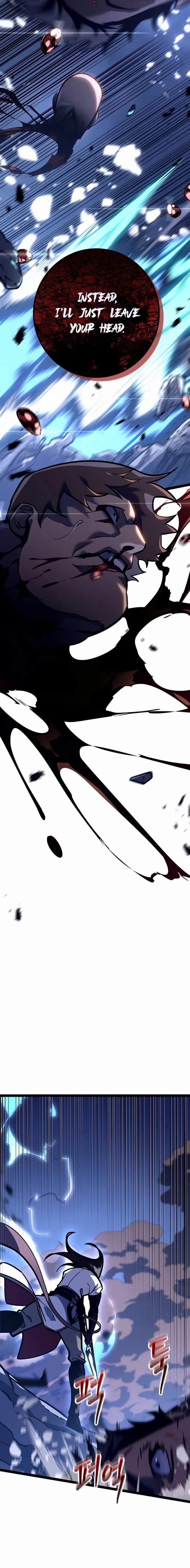 Regressing as the Reincarnated Bastard of the Sword Clan Chapter 23 - Page 13 in English