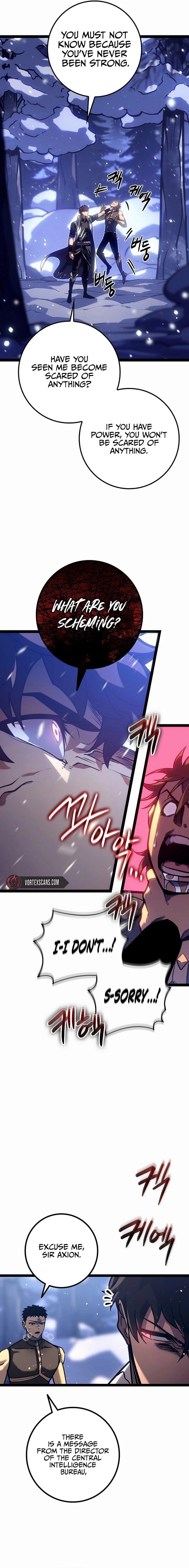 Regressing as the Reincarnated Bastard of the Sword Clan Chapter 24 - Page 13 in English