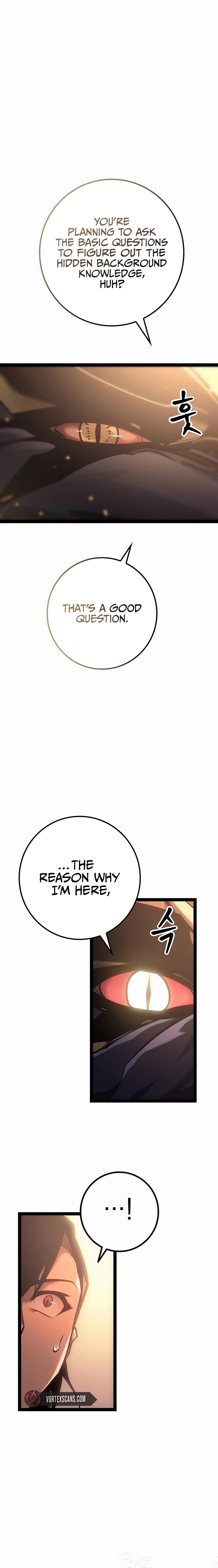 Regressing as the Reincarnated Bastard of the Sword Clan Chapter 24 - Page 16 in English