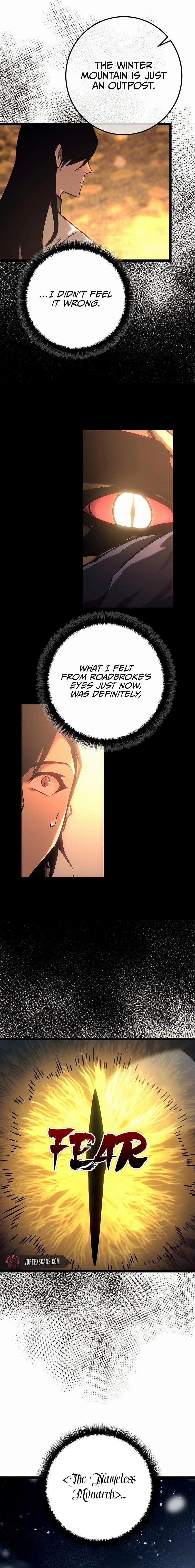 Regressing as the Reincarnated Bastard of the Sword Clan Chapter 24 - Page 18 in English