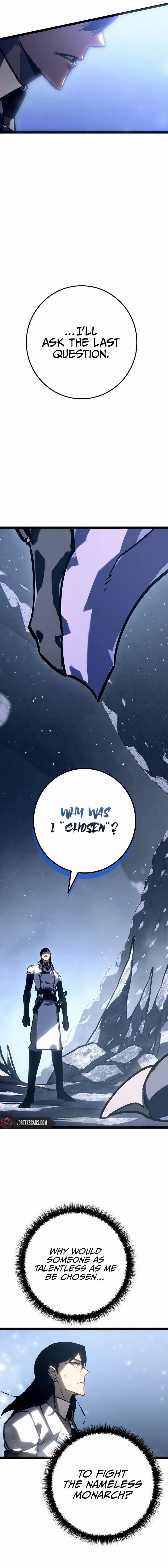 Regressing as the Reincarnated Bastard of the Sword Clan Chapter 24 - Page 25 in English
