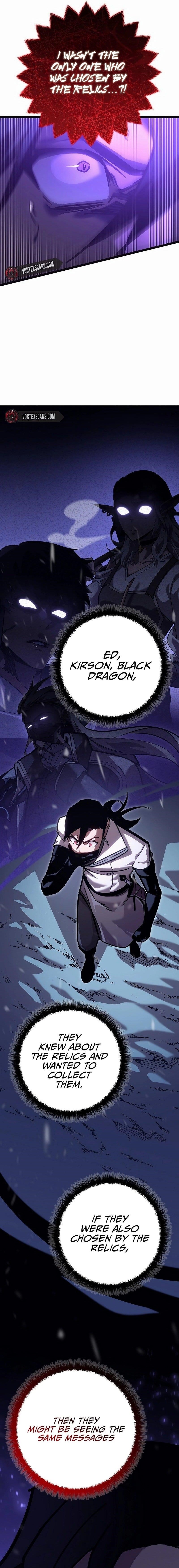 Regressing as the Reincarnated Bastard of the Sword Clan Chapter 24 - Page 27 in English